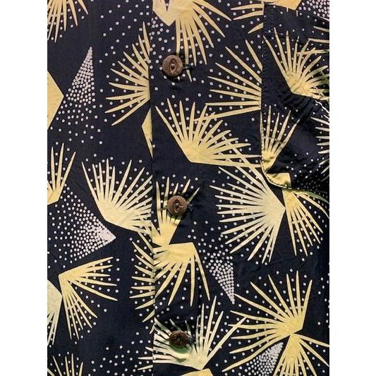 フルカウント/FULLCOUNT アロハ 4437 ハワイアンシャツ |  | 03