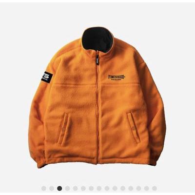 ファインシックス/FINESIXXX FS-2025AW-001 REVERSIBLE FIELD JACKET