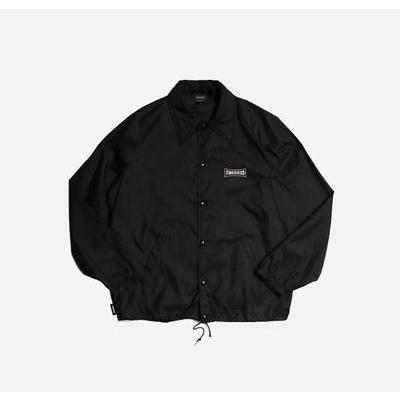 ファインシックス/FINESIXXX コーチジャケット FS-2025SS-010 STANDARD