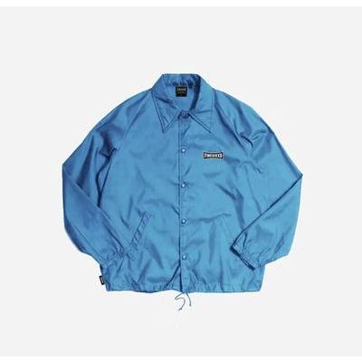 ファインシックス/FINESIXXX コーチジャケット FS-2025SS-010 STANDARD