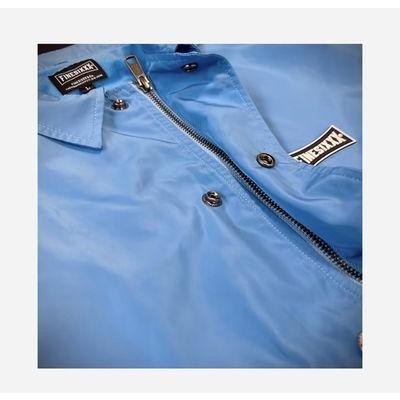 ファインシックス/FINESIXXX コーチジャケット FS-2025SS-010 STANDARD
