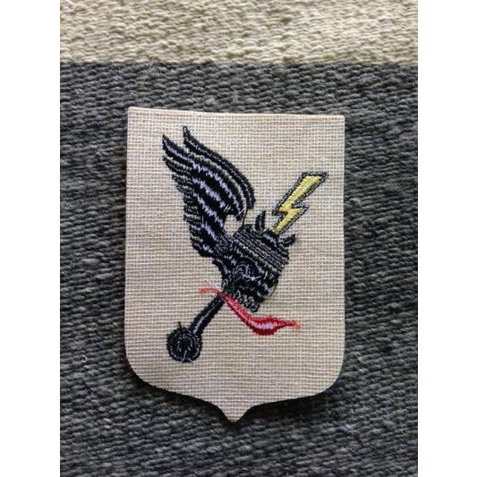 フリーホイーラーズ（FREEWHEELERS） ワッペン #1819002 EMBROIDERY