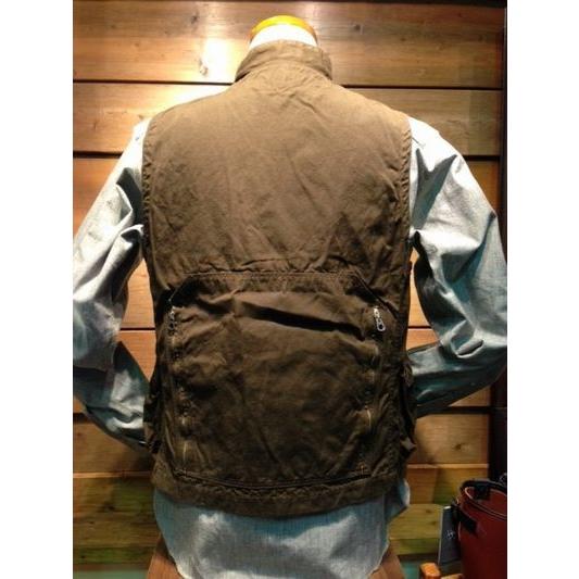 フリーホイーラーズ フリーホイーラーズ/FREEWHEELERS ベスト UNION