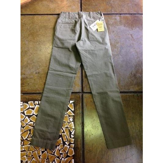 フリーホイーラーズ（FREEWHEELERS） チノパン 1940s CIVILIAN