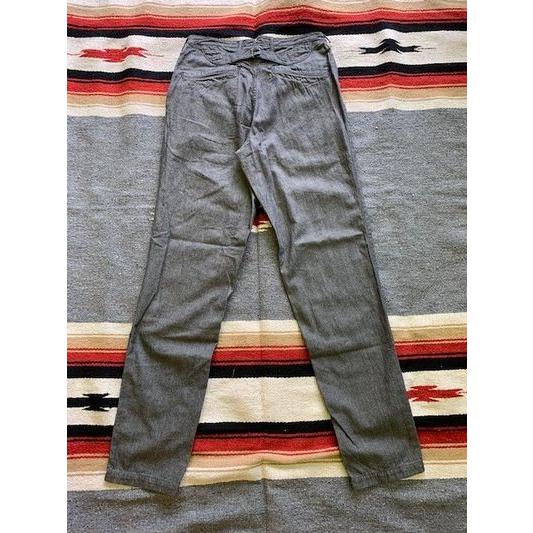 フリーホイーラーズ/FREEWHEELERS トラウザー UNION SPECIAL OVERALLS
