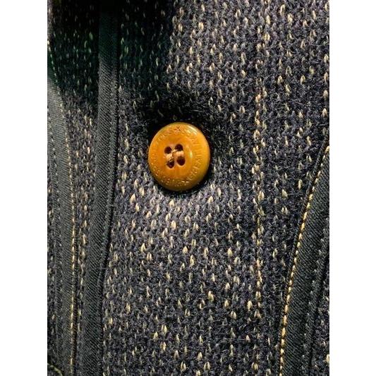 フリーホイーラーズ（FREEWHEELERS） ベスト GREAT LAKES GMT. MFG.Co