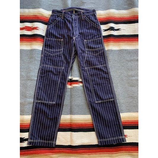 フリーホイーラーズ（FREEWHEELERS） ワークパンツ UNION SPECIAL