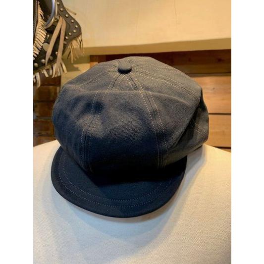フリーホイーラーズ ジャムバスター DENIM UNION SPECIAL FREEWHEELERS -UNION SPECIAL OVERALLS- 2337005 “JAM BUSTER” BLACK