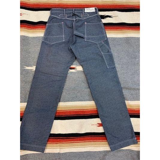 フリーホイーラーズ（FREEWHEELERS） ワークパンツ #2132003 UNION
