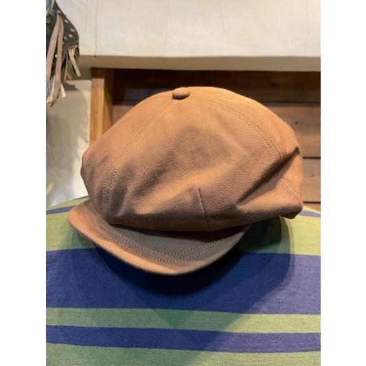 FREEWHEELERS CASSADY ブラウン