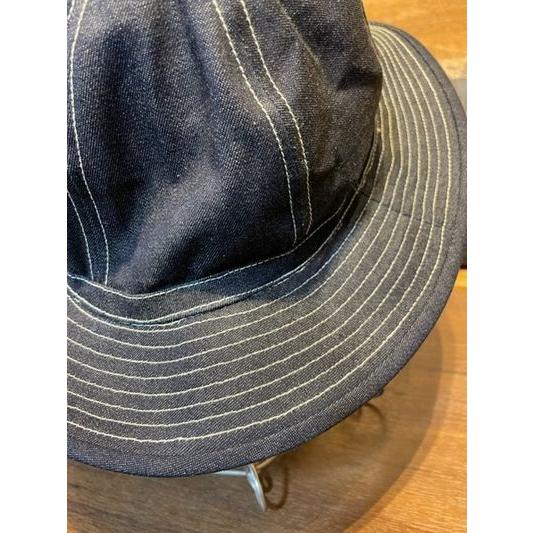 FREEWHEELERS フリーホイーラーズ　アーミーハット FREEWHEELERS / 