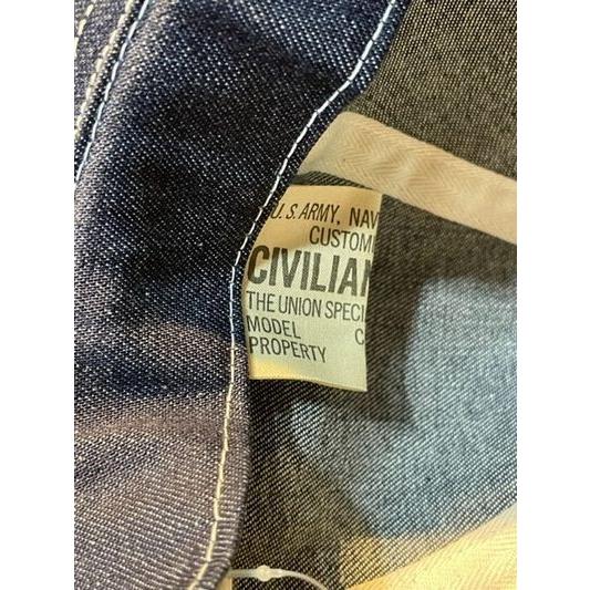 フリーホイーラーズ（FREEWHEELERS） ハット #2227007 Field Hat [10oz