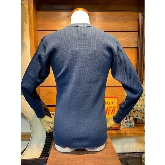 フリーホイーラーズ（FREEWHEELERS） サーマル #2235005 POWER WEAR 