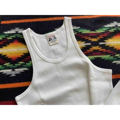 グラッドハンド/GLADHAND タンクトップ GH-05 STANDARD TANK-TOP (2 - PACK） | GLAD HAND | 02