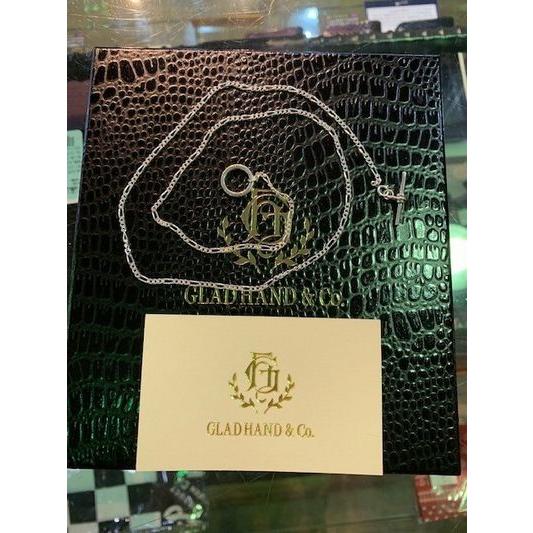 グラッドハンド ジュエリー/GLADHAND JEWELRY チェーン CHAIN | GLAD HAND | 04