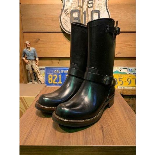 GLAD HAND グラッドハンド/GLADHAND X All American Boots Mfg