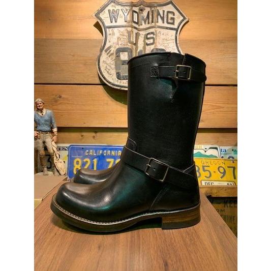 GLAD HAND グラッドハンド/GLADHAND X All American Boots Mfg., Inc 