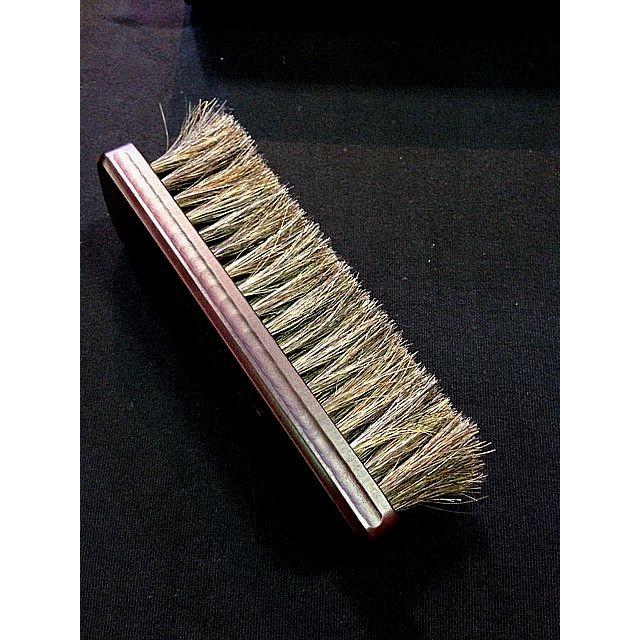 GLAD HAND グラッドハンド GH Co.-S05 GH SHOE CARE-BRUSH | GLAD HAND | 02