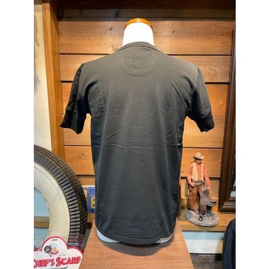 グラッドハンド/GLADHAND パックT GH-13 STANDARD HENRY POCKET T-SHIRTS | GLAD HAND | 01