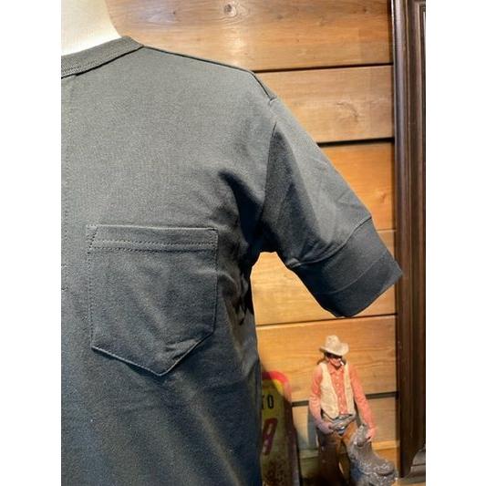 グラッドハンド/GLADHAND パックT GH-13 STANDARD HENRY POCKET T-SHIRTS | GLAD HAND | 03