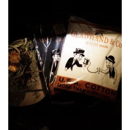 グラッドハンド/GLADHAND パックT GH-13 STANDARD HENRY POCKET T-SHIRTS | GLAD HAND | 04