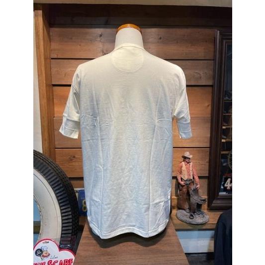 グラッドハンド/GLADHAND パックT GH-13 STANDARD HENRY POCKET T-SHIRTS | GLAD HAND | 01