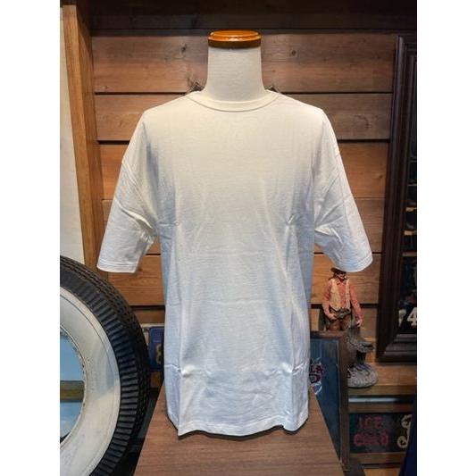 グラッドハンド/GLADHAND パックT GH - 31 HEAVY WEIGHT BINDER NECK T-SHIRTS WH | GLAD HAND