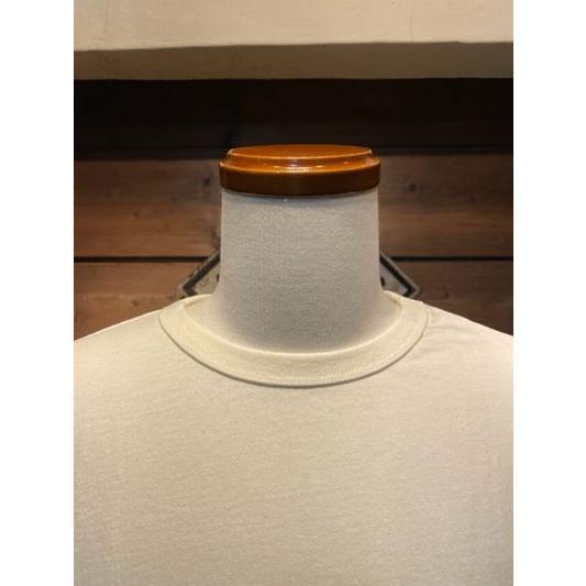 グラッドハンド/GLADHAND パックT GH - 31 HEAVY WEIGHT BINDER NECK T-SHIRTS WH | GLAD HAND | 02