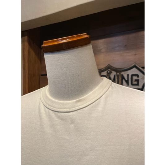 グラッドハンド/GLDHAND パックT GLADHAND - 34 HEAVY WEIGHT BINDER NECK L/S POCKET T-SHIRTS | GLAD HAND | 02