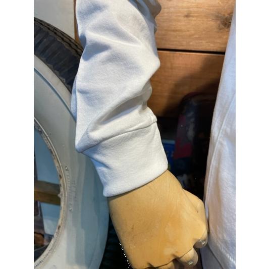 グラッドハンド/GLDHAND パックT GLADHAND - 34 HEAVY WEIGHT BINDER NECK L/S POCKET T-SHIRTS | GLAD HAND | 04