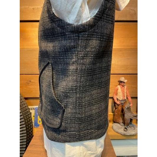 ダリーズ＆コー（DALEE'S&Co） ダリーズ/DALEE'S & CO ベスト Greco