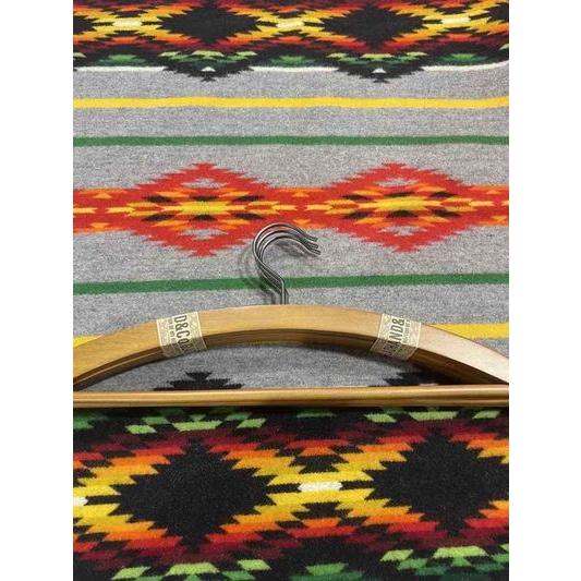 グラッドハンド/GLADHAND ハンガー ADVERTISING WOODEN HANGER | GLAD HAND | 01