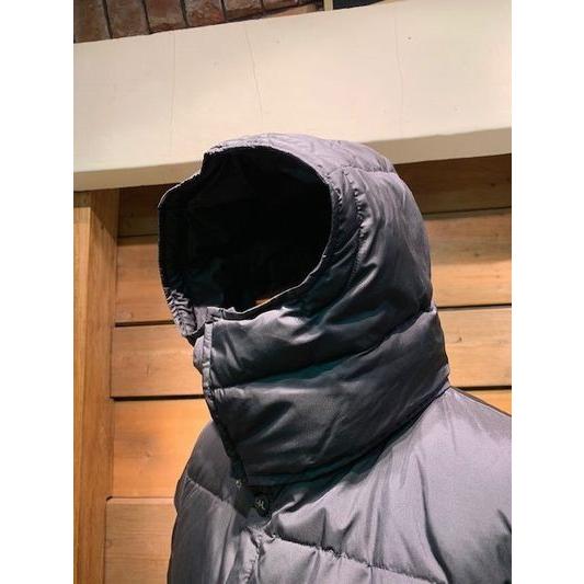 ホルバー/HOLUBAR ダウンジャケット HLBL-01 COLORADO PARKA : Magic-U