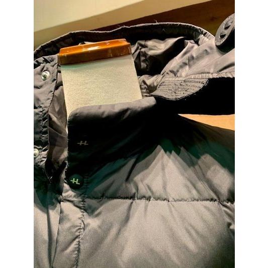 ホルバー/HOLUBAR ダウンジャケット HLBL-01 COLORADO PARKA |  | 03