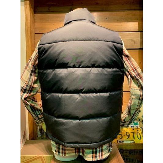 ホルバー/HOLUBAR ダウンベスト HLBL-05 COLORADO VEST |  | 01