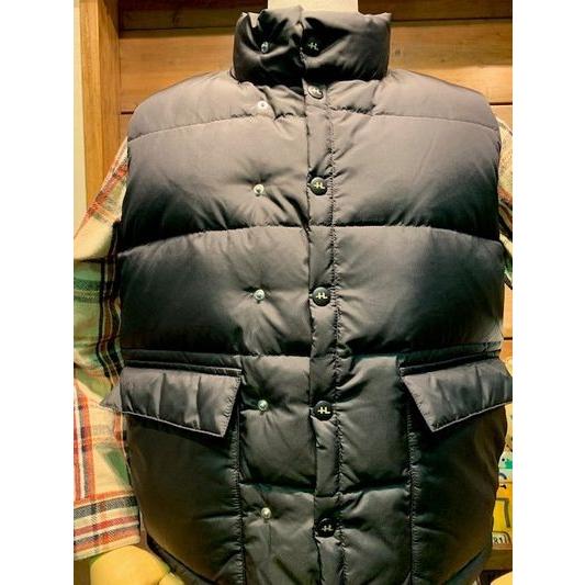 ホルバー/HOLUBAR ダウンベスト HLBL-05 COLORADO VEST |  | 03