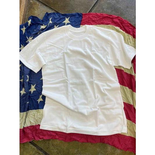 ヘインズ/Hanes HM1-D201 T-SHIRTS SHIRO | Hanes | 02