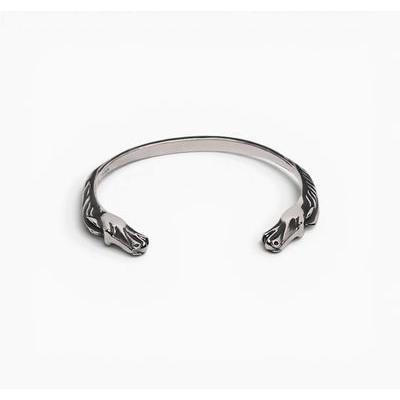 ローイング/RAOING バングル Horse Bangle | 