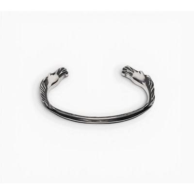 ローイング/RAOING バングル Horse Bangle |  | 01