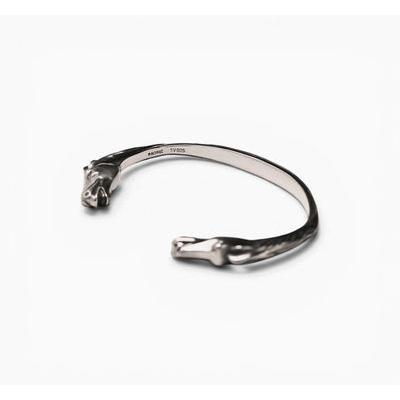 ローイング/RAOING バングル Horse Bangle |  | 02