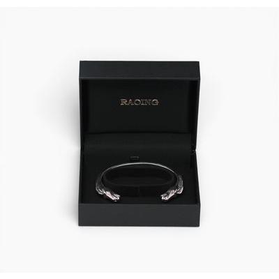 ローイング/RAOING バングル Horse Bangle |  | 03