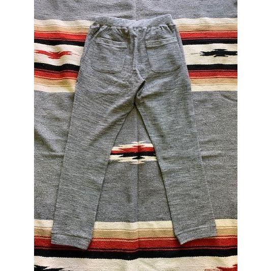 ジョンブル/Johnbull スウェットパンツ パイルイージーパンツ GRY |  | 01