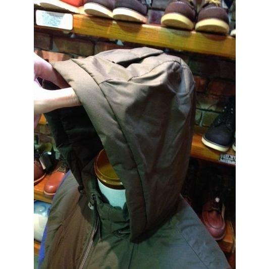 ジョンブル/Johnbull ベスト ユーティリティーインサレーションベスト | Johnbull | 02