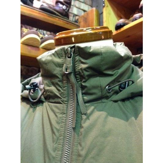 ジョンブル/Johnbull ベスト ユーティリティーインサレーションベスト | Johnbull | 03