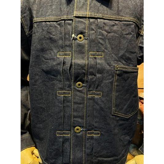 JAPAN BLUE JEANS（ジャパンブルージーンズ） ジャパンブルー