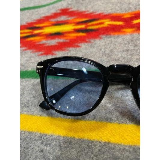 ハウゼンブロス/HWZNBROSS サングラス J-D Sunglass ブルー |  | 01