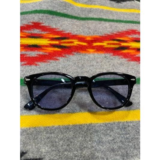 ハウゼンブロス/HWZNBROSS サングラス J-D Sunglass パープル | 