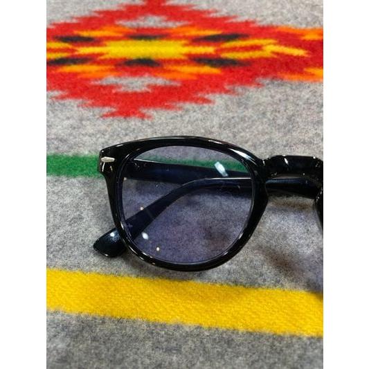 ハウゼンブロス/HWZNBROSS サングラス J-D Sunglass パープル |  | 01