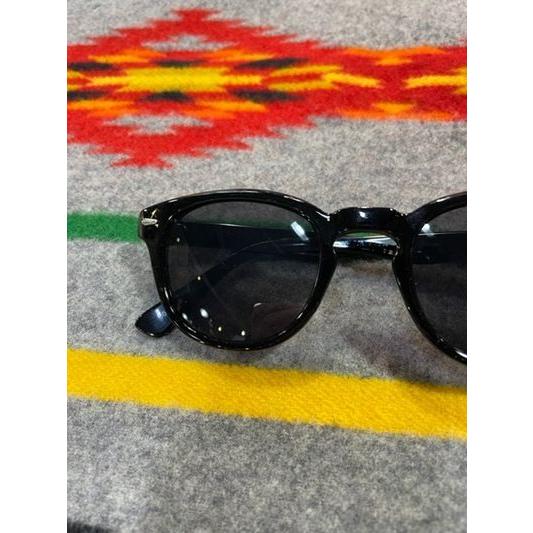 ハウゼンブロス/HWZNBROSS サングラス J-D Sunglass スモーク |  | 01