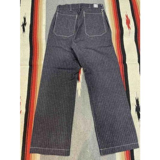 WAREHOUSE（ウエアハウス） ジョングラッコー/John Gluckow ワーク